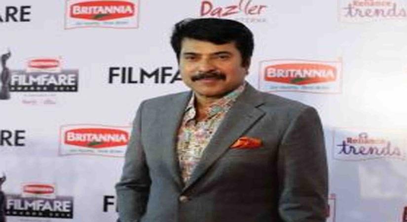 'Not just Mammootty, Madhu & Adoor should also be felicitated'