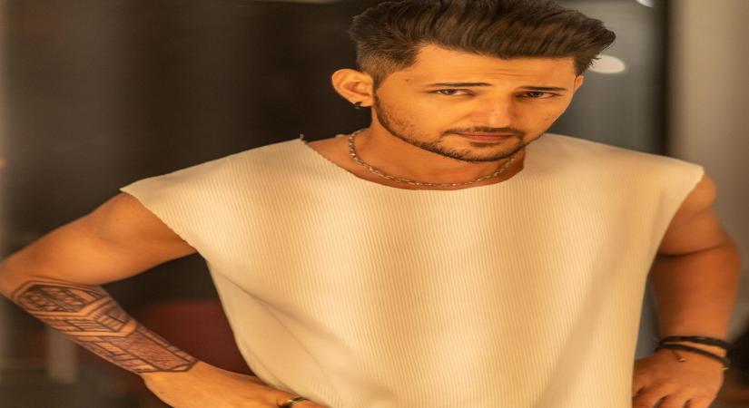 Darshan Raval