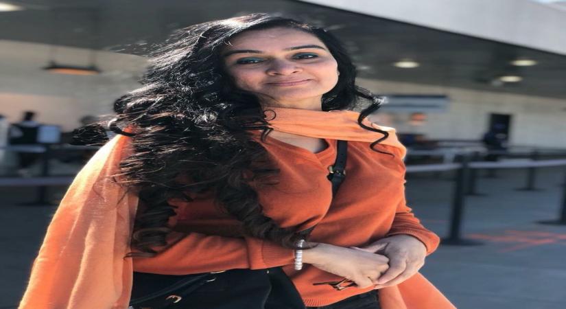 Padmini Kolhapure on 'Hum Hindustani': Dedicated to all frontline warriors across the world
