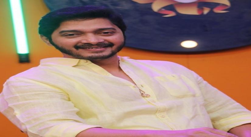 Shreyas Talpade shares the pros and cons of cinema halls, OTT