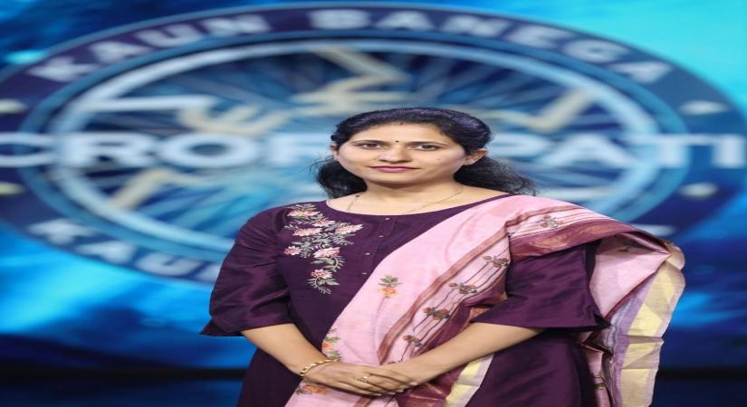 Uttarakhand doc on 'KBC 13' hotseat give father-in-law the credit