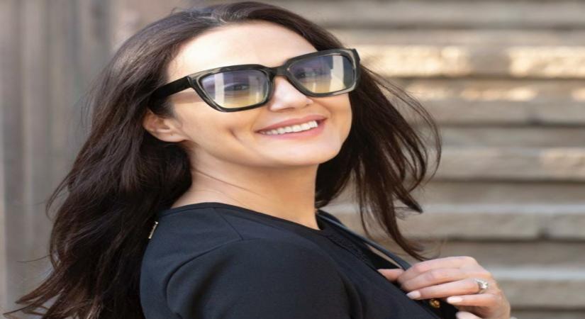 Preity G Zinta