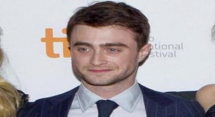 Daniel Radcliffe was 'starstruck' by Gary Oldman