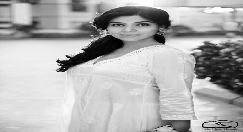 Sakshi Tanwar.