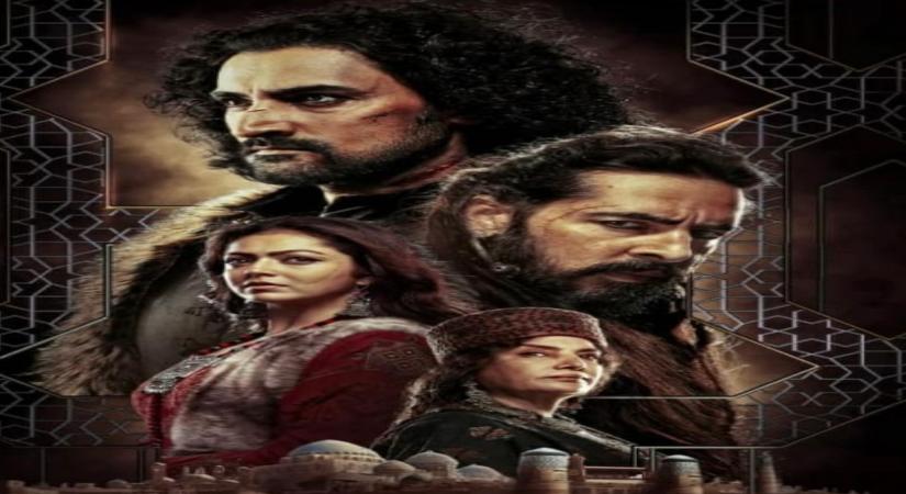 Nikkhil Advani speaks about the women of 'The Empire'.