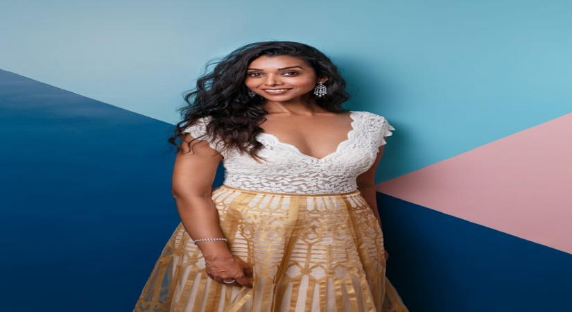 Anupria Goenka starts shooting for Asur 2