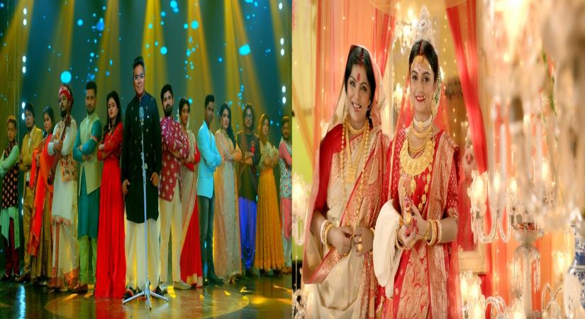 COLORS Bangla new launches