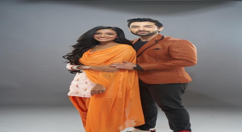 New TV show 'Bhagya Lakshmi' shares message of selflessness