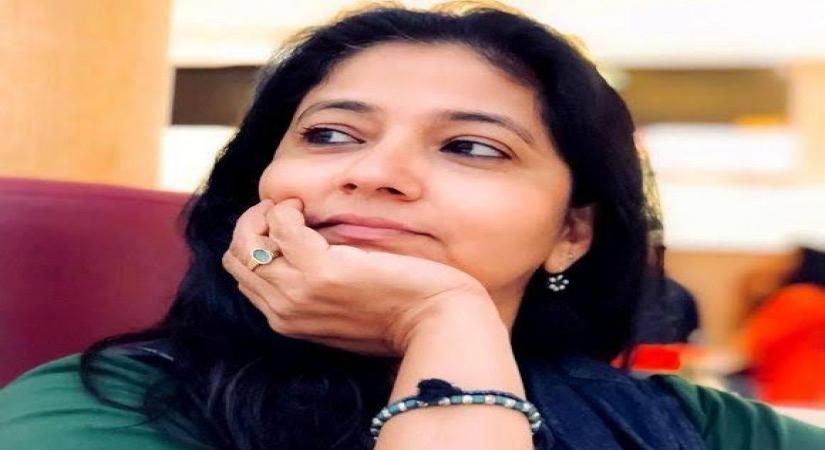 Kannupriya on essaying pivotal role in 'Bade Acche Lagte Hain 2'