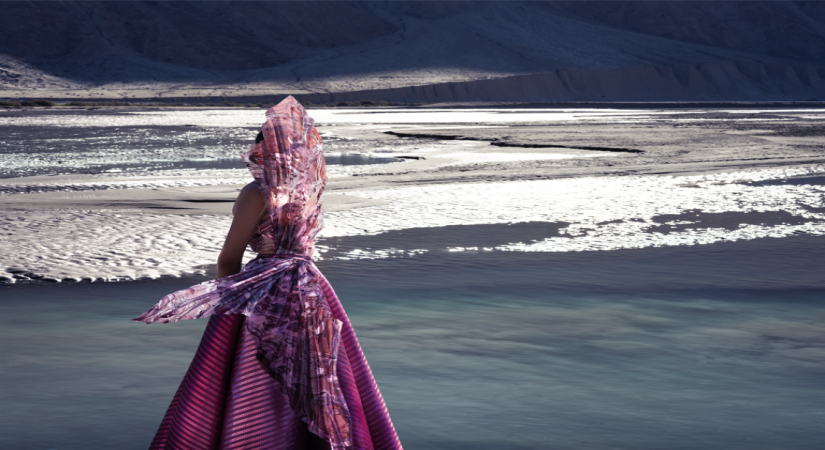 Amit Aggarwal's Metanoia