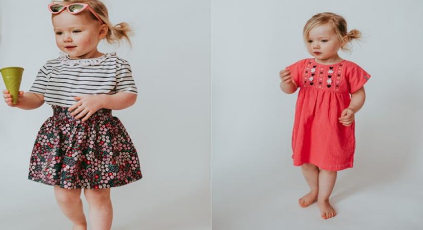 UK-based kidswear brand Lilly + Sid launches in India 
