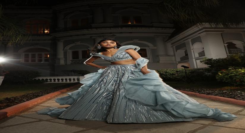 Gaurav Gupta's Couture Collection