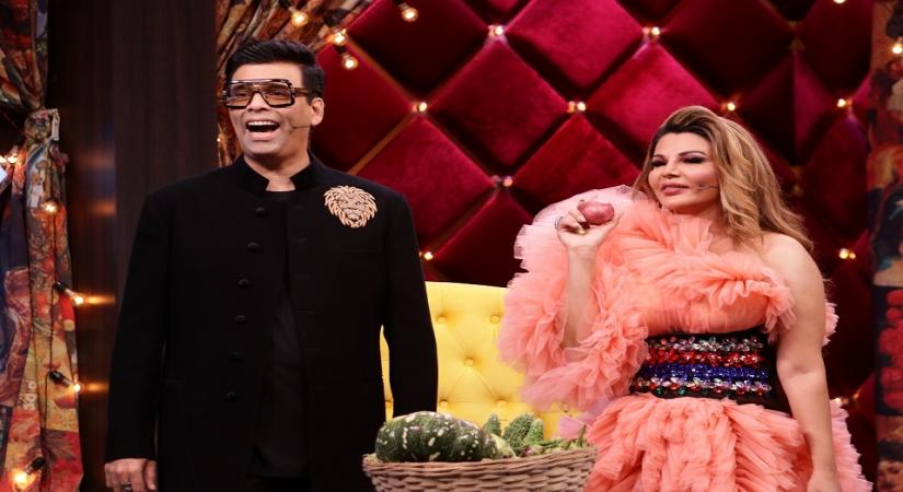 Rakhi Sawant to Bigg Boss OTT contestants: Maintain your connection, break others.