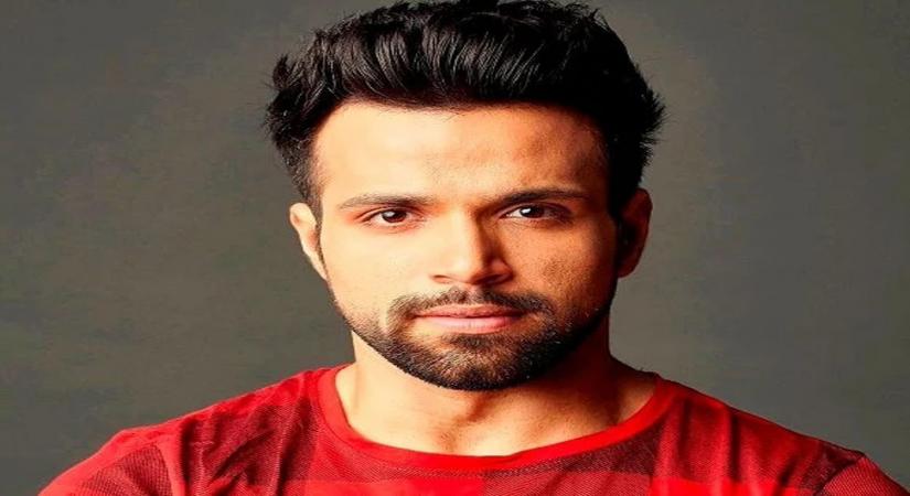 RITHVIK DHANJANI.