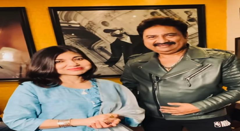 Alka, Kumar Sanu, Himesh's 'Super Sitaara' to release on Aug 25