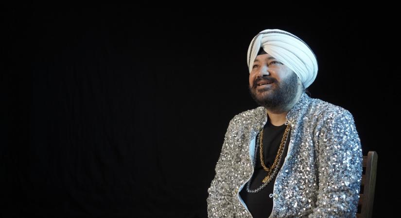 Daler Mehndi gives special gift to Mame Khan's Daughter on her wedding