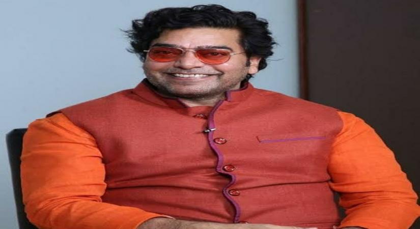 Ashutosh Rana highlights importance of constant vigil in 'Crime Patrol Satark: Shaatir Criminals