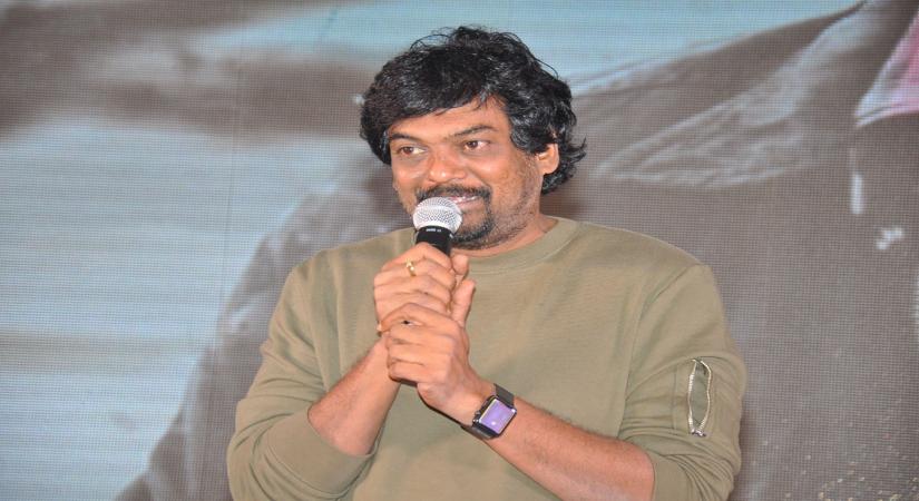 Tollywood director Puri Jagannadh appears before ED