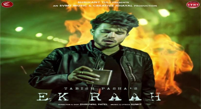 Shrikant Tuli ready to release next track with Tushar Shah.