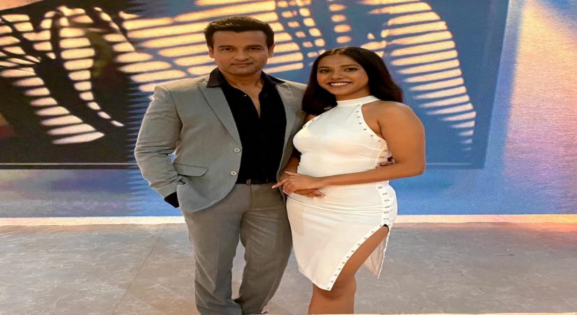 Pooja Dey on working with Vikram Bhatt, Rohit Roy in 'Maaya 4'