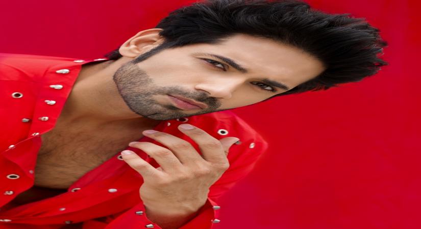 Ankit Bathla on 'Thapki Pyar Ki 2': Comebacks are always great