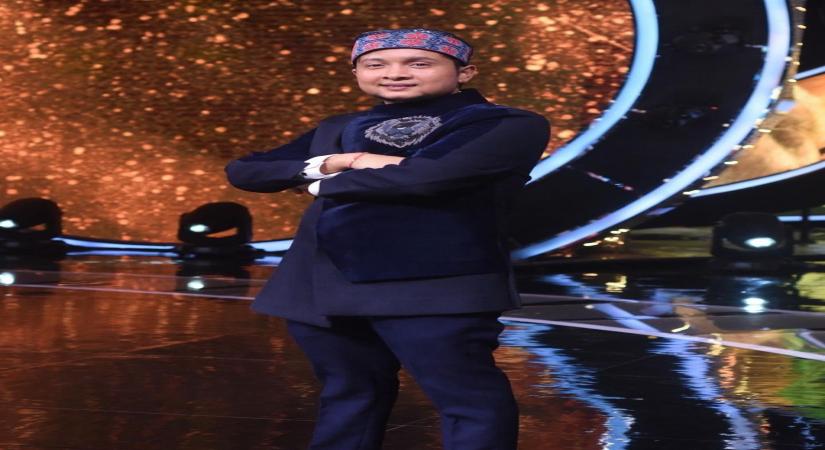 Indian Idol 12' winner Pawandeep: Cherry on the cake was meeting Salman Khan