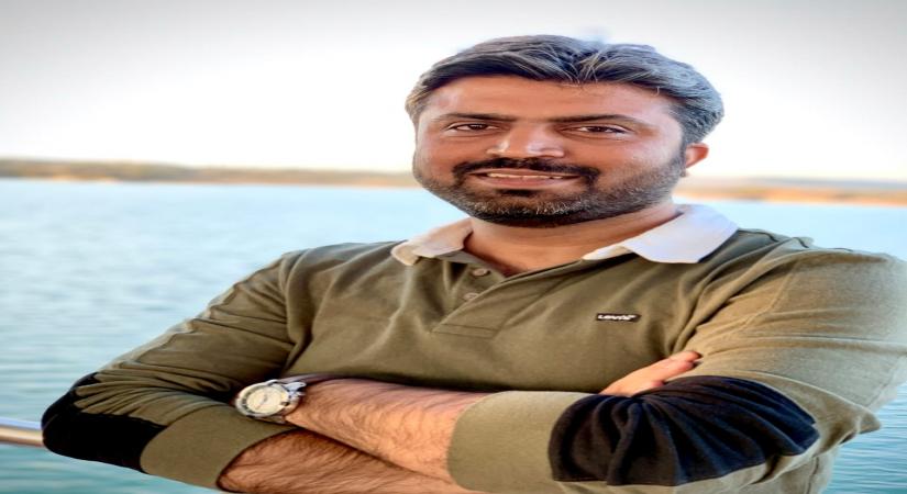 Kushal Srivastava's film 'Golden Arrows' inspired by Air Chief Dhanoa's life