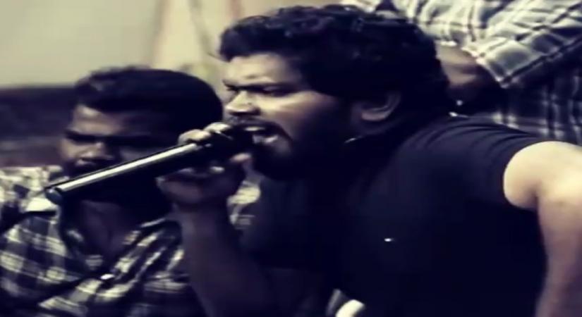 Pa. Ranjith: OTT platforms creating a 'new wave' of Indian cinema