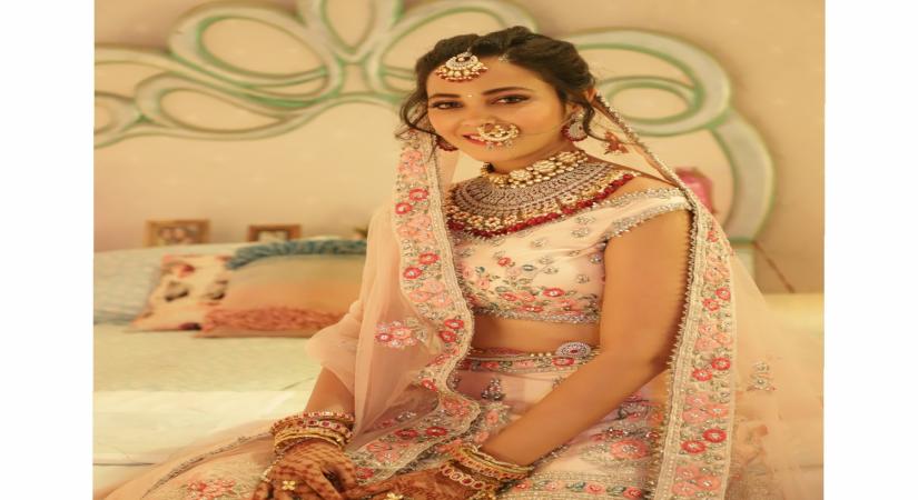 Kaveri Priyam: I'm not platform-bound