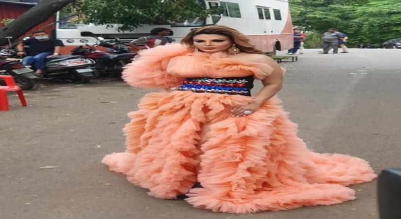 Rakhi Sawant describes best 'jodis' on 'Bigg Boss OTT'.