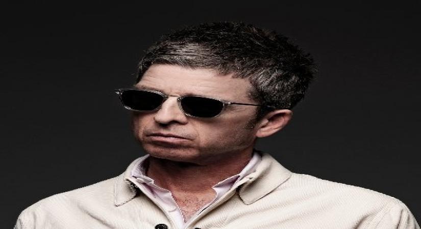 Noel Gallagher.(photo:Noel Gallagher Twitter)
