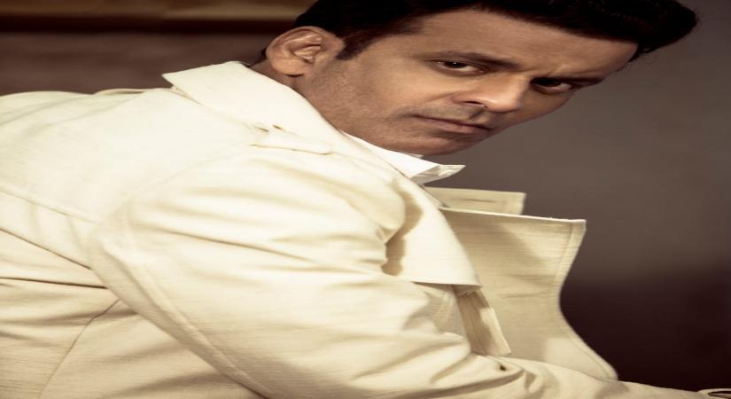 Manoj Bajpayee remembers his friend, late actor Anupam Shyam