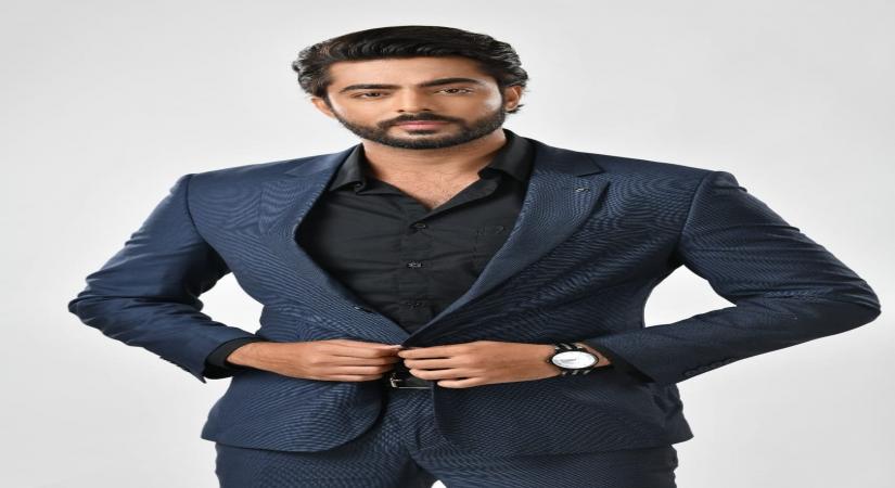 Bangla actor Krushal Ahuja debuts on Hindi TV with 'Rishton Ka Manjha'