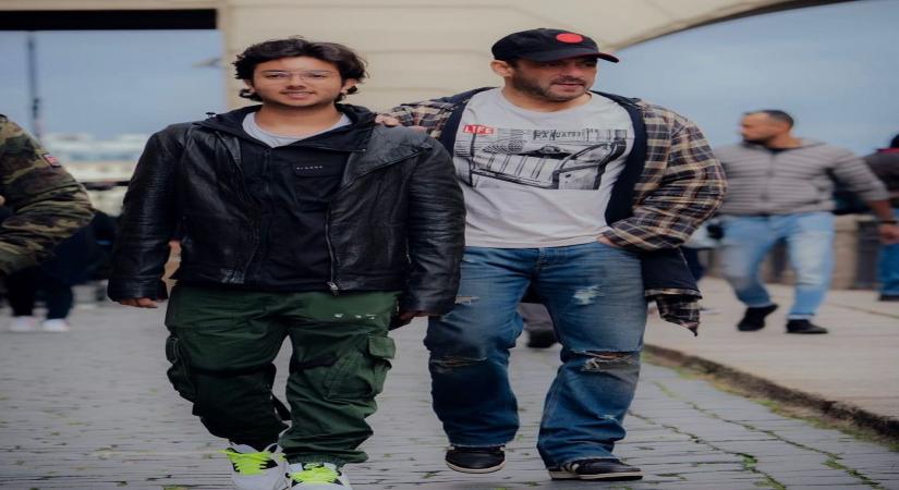 Salman Khan.(photo:instagram)
