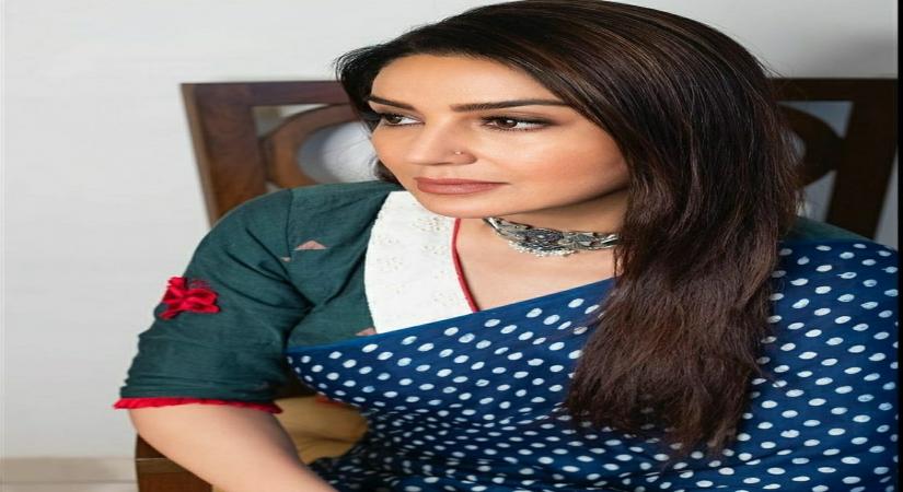 Tisca Chopra