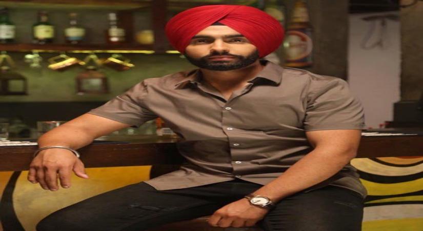 AMMY VIRK
