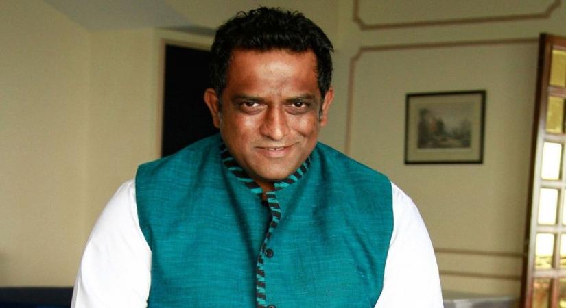ANURAG BASU