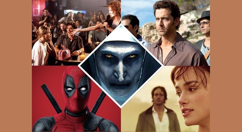 Bringing back the movie night at the first Drive-in theatre in Bangalore