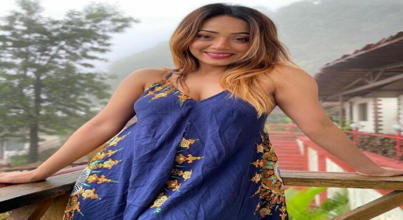 Soni Singh eyeing re-entry into 'Bigg Boss'