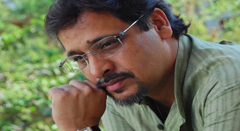 Purnendu Shekhar on the true incident that inspired 'Balika Vadhu 2'