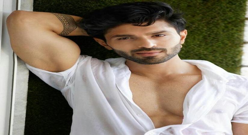 Kunal Singh to play Ankita Lokhande's on-screen love interest.