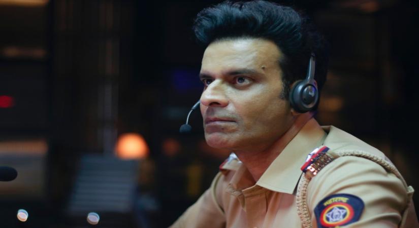 Dial 100 pictures,manoI'm too self-critical to watch my own performance, except for one film: Manoj Bajpayeej bajpayee