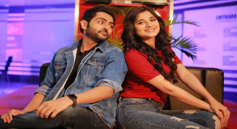Utkarsh Saxena's new single all about unrequited love