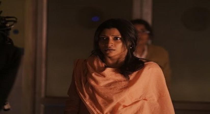 KONKONA SEN SHARMA.