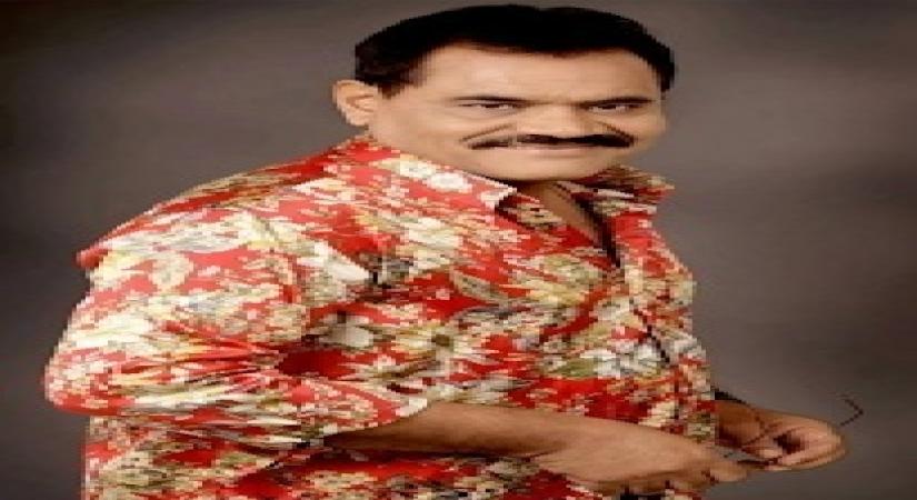 Mushtaq Khan: Great to be back with cast of 'Kuch Rang Pyaar Ke Aise Bhi'