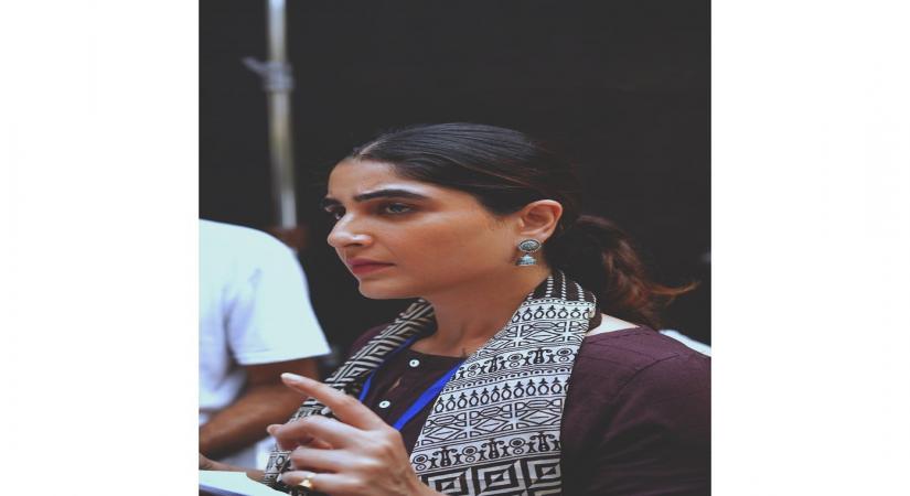 Saloni Batra on why '200 Halla Ho' is relevant in present times.