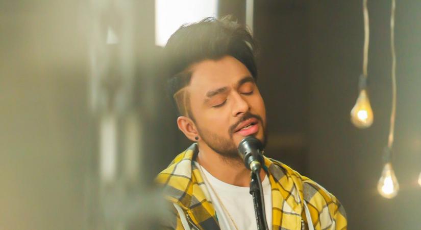 TONY KAKKAR.