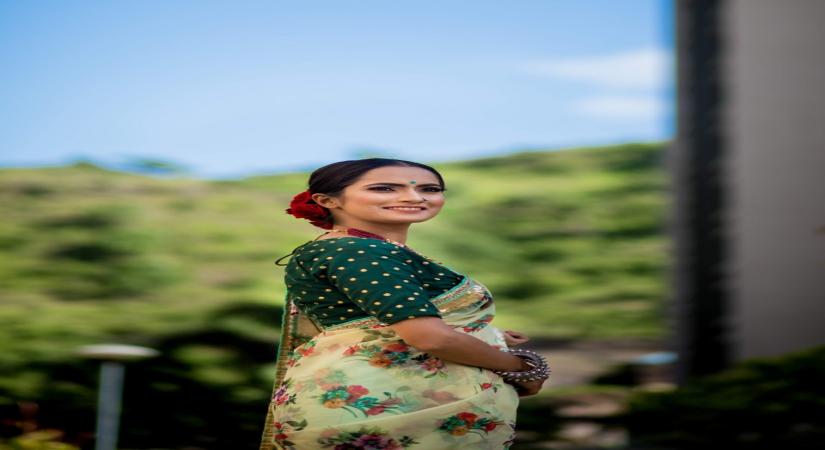 Aeteshaa Sansgiri