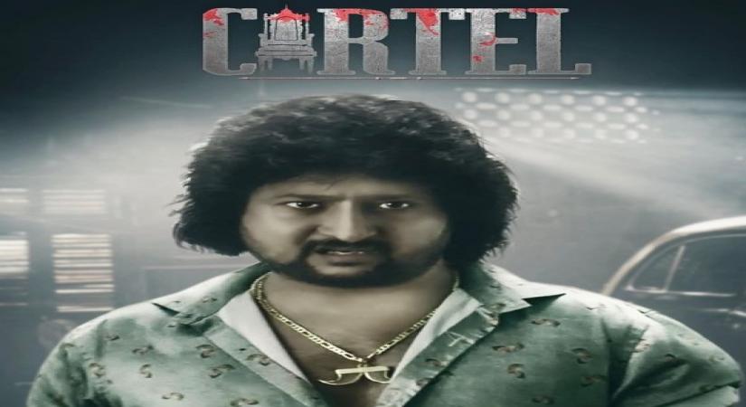 Divya Agarwal talks about her multifaceted character in 'Cartel'.(photo:Instagram)