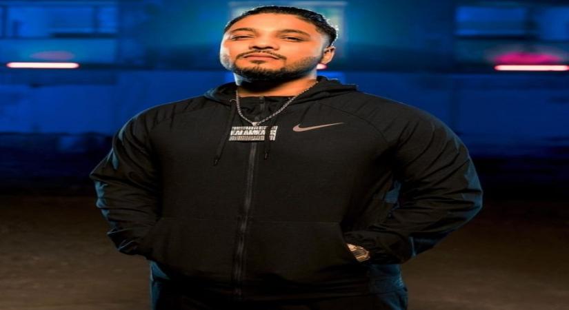 After Deepika Padukone, rapper Raftaar invests in Frontrow app.